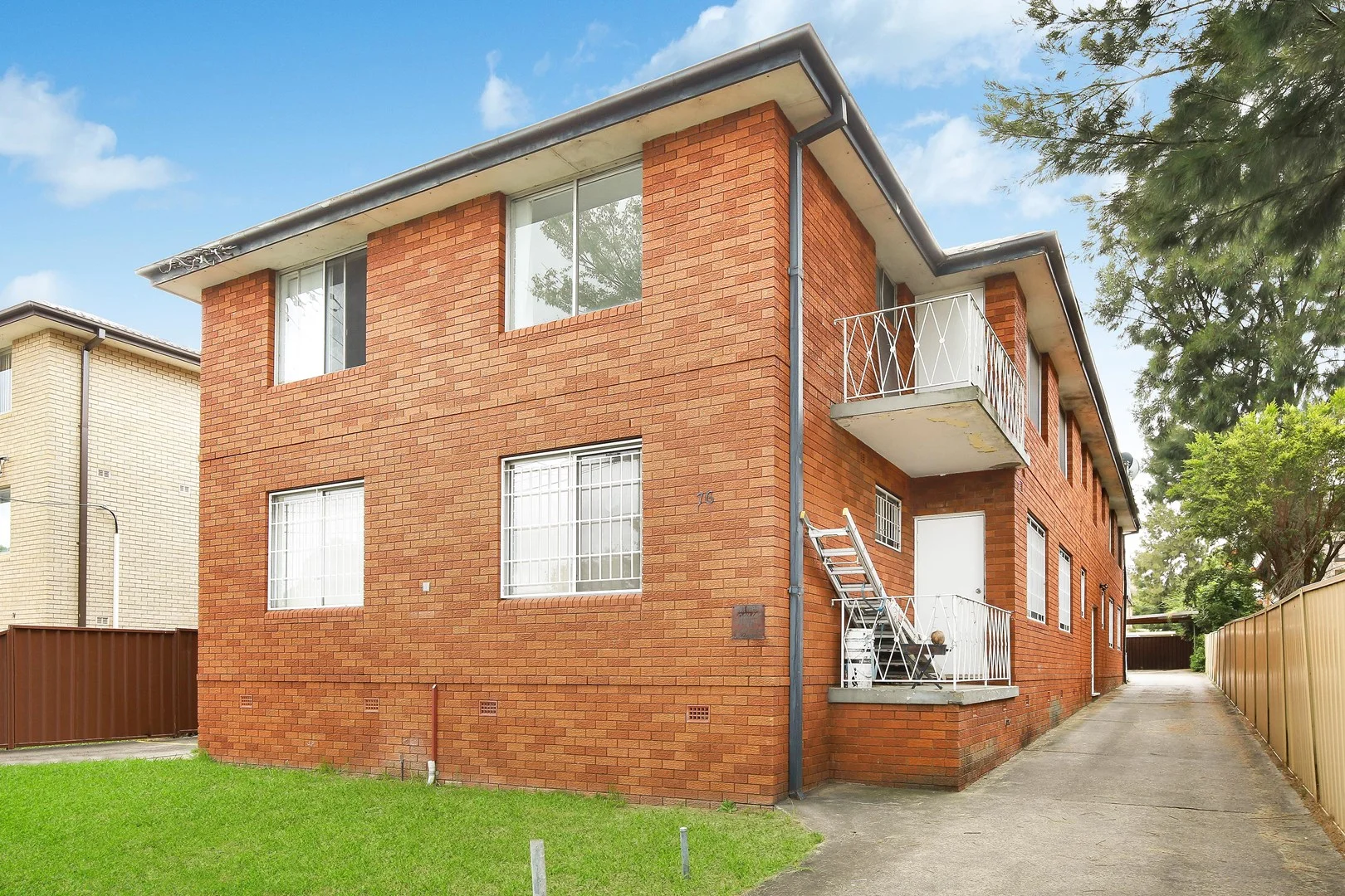 3/76 Ferguson Avenue, Wiley Park NSW 2195