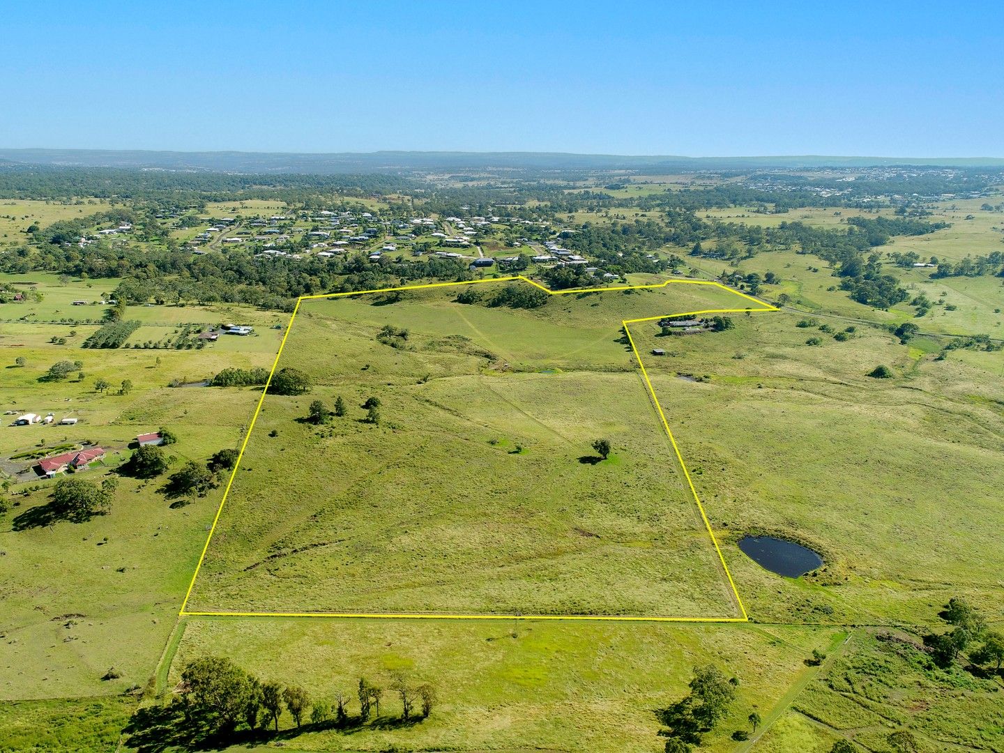 Lot 37, 427B Old Goombungee Road, Gowrie Junction QLD 4352, Image 0