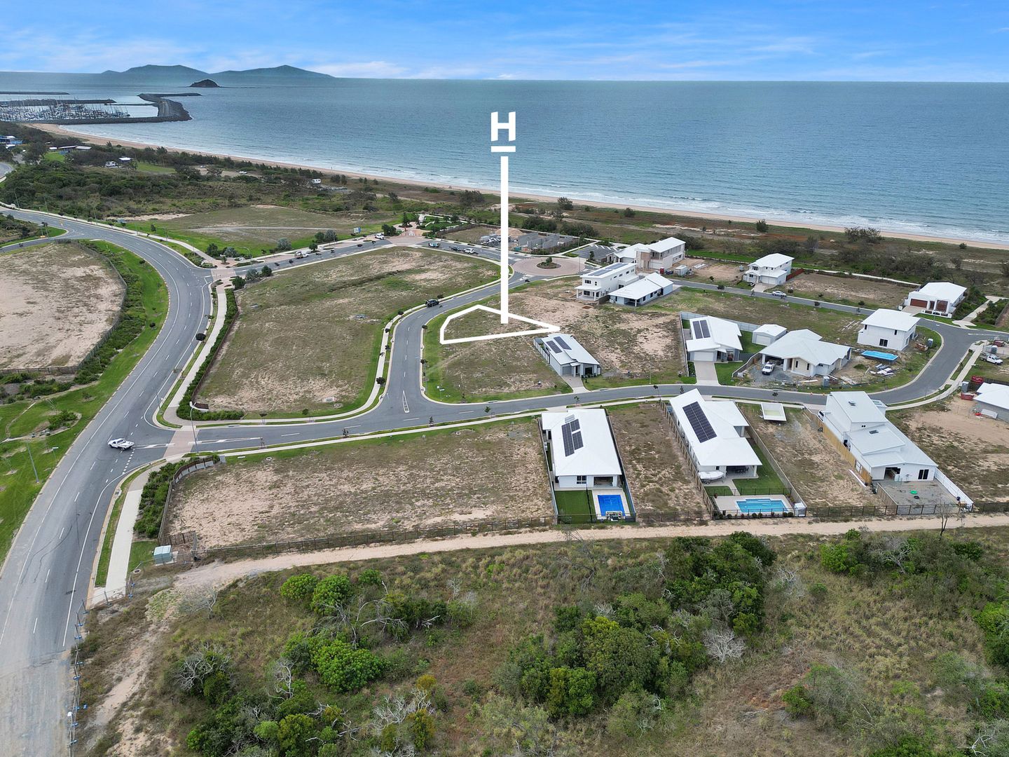 49-51 Seashore Crescent, Mackay Harbour QLD 4740, Image 0