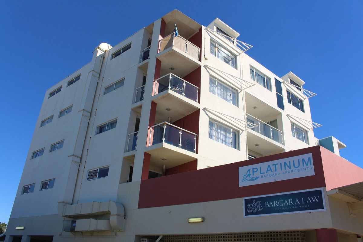 2 bedrooms Apartment / Unit / Flat in 2/5 Whalley Street BARGARA QLD, 4670