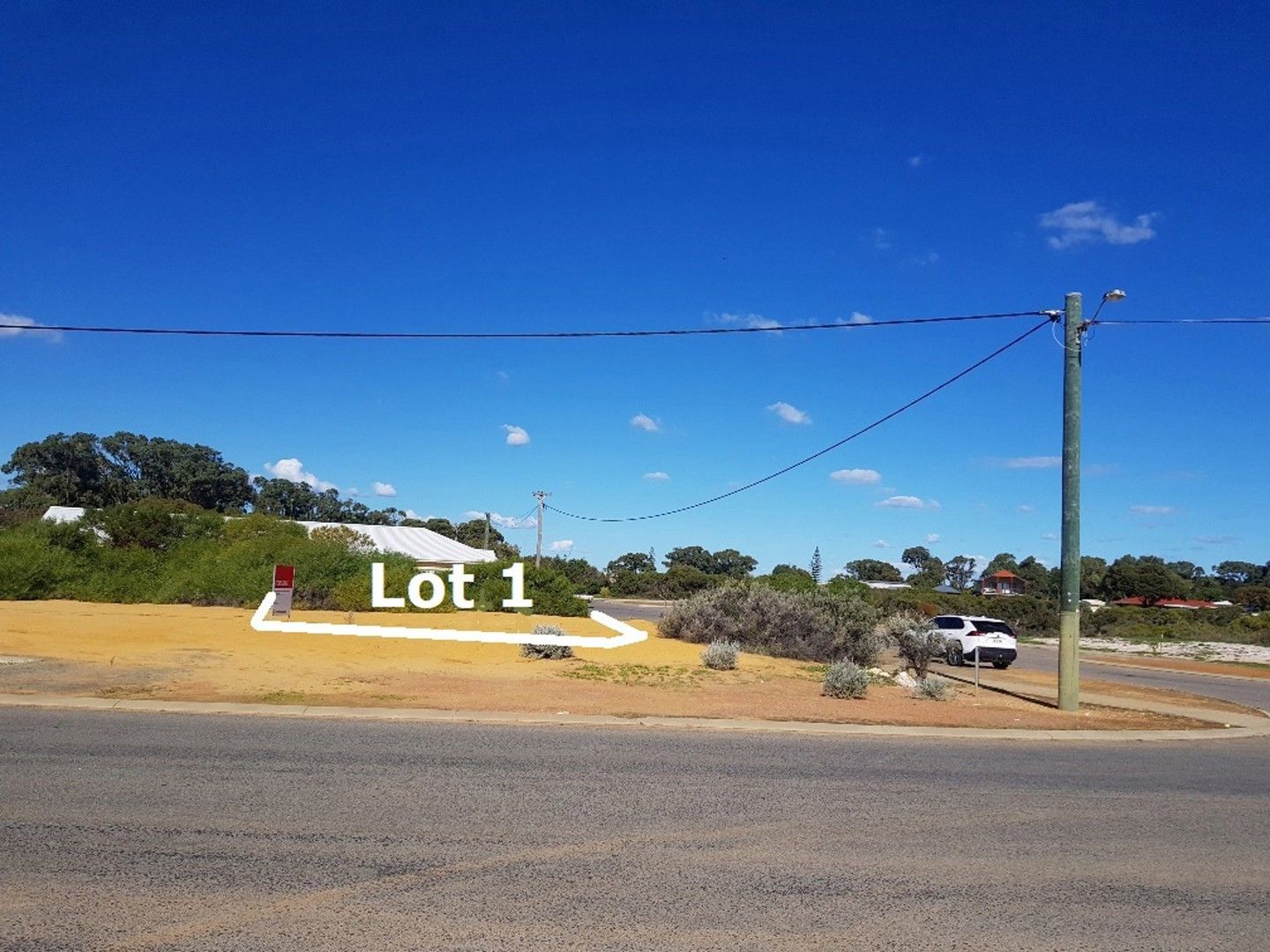 2 Lot 1 ACACIA Way, Leeman WA 6514, Image 0