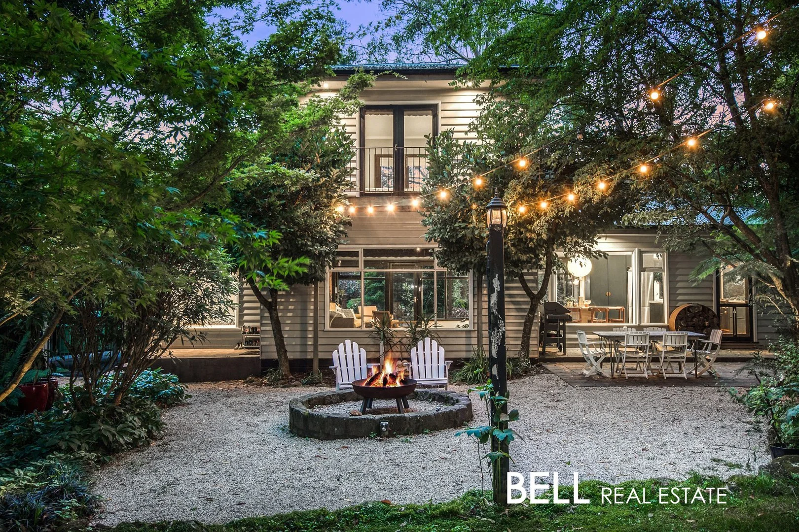 14 Bella Vista Crescent, Olinda VIC 3788