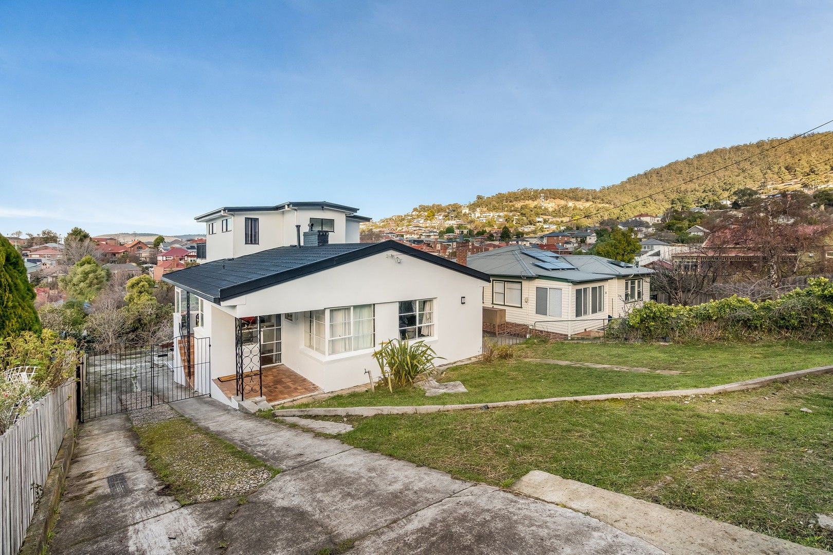 52 Lower Jordan Hill Road, West Hobart TAS 7000, Image 0