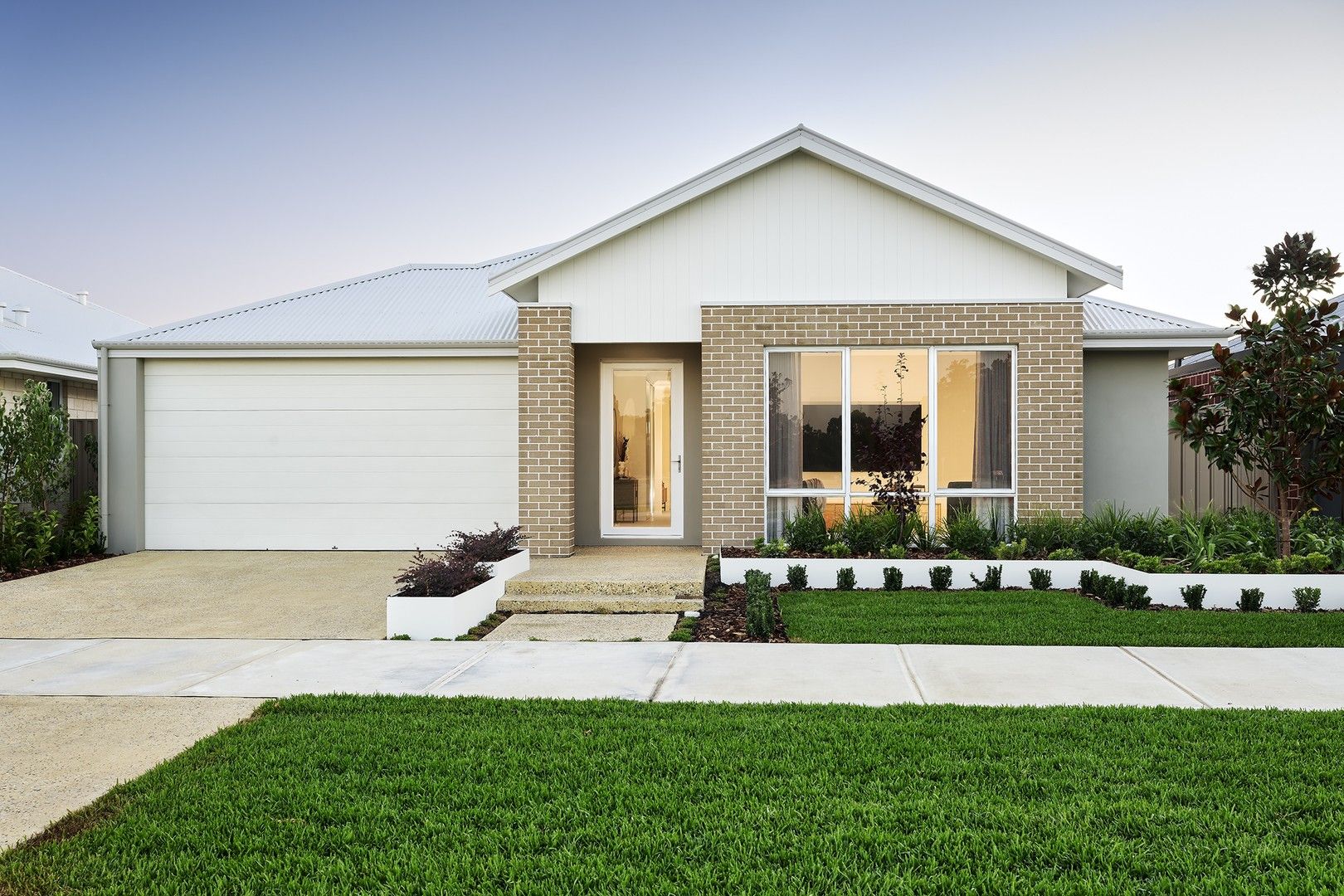 4 bedrooms New House & Land in Lot 1200 Haukland Vista MADORA BAY WA, 6210