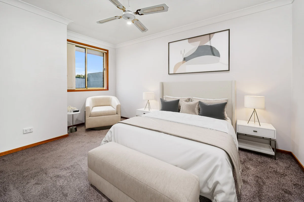 Additional image 3 of 3/19 Floribunda Close, Warabrook NSW 2304