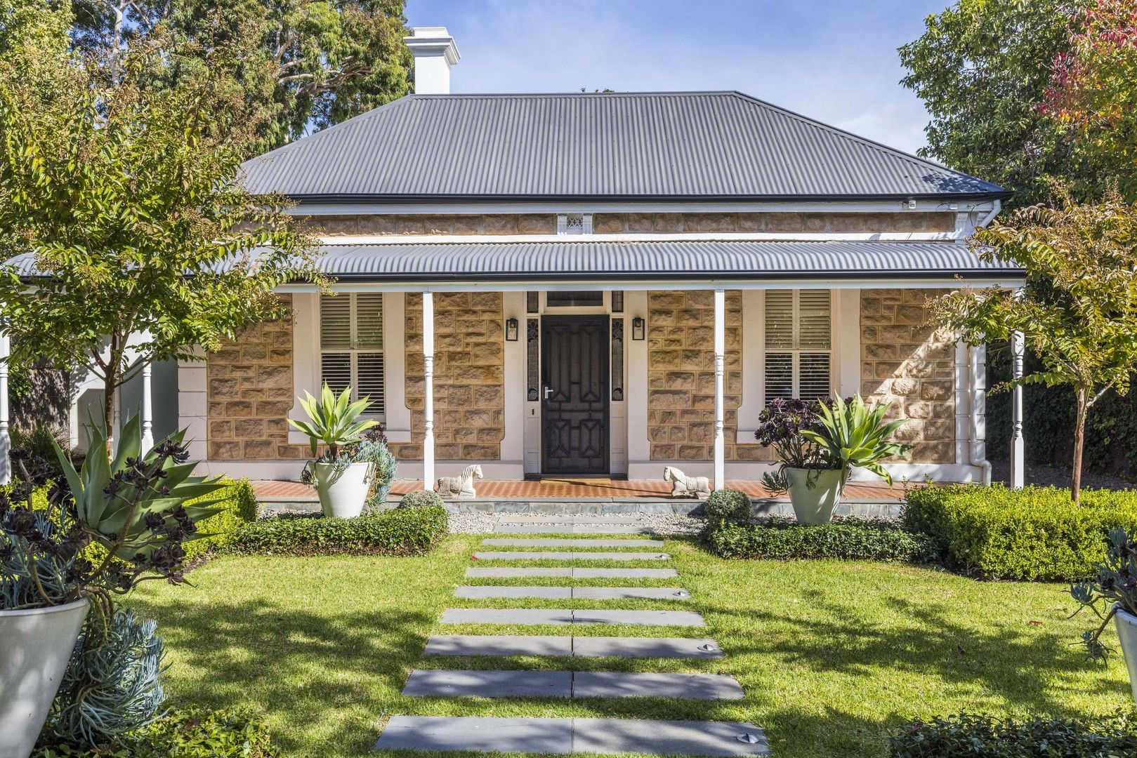 17 Alpha Street, Kensington Park SA 5068, Image 0