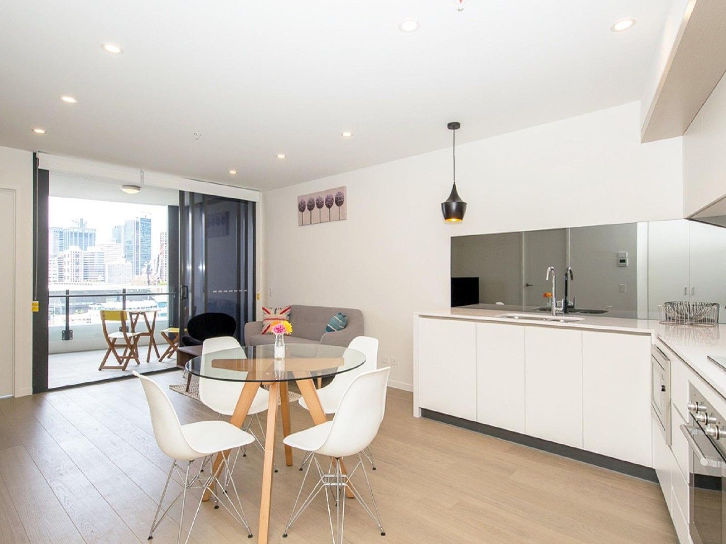 1 bedrooms Apartment / Unit / Flat in 20907/23 Bouquet Street SOUTH BRISBANE QLD, 4101