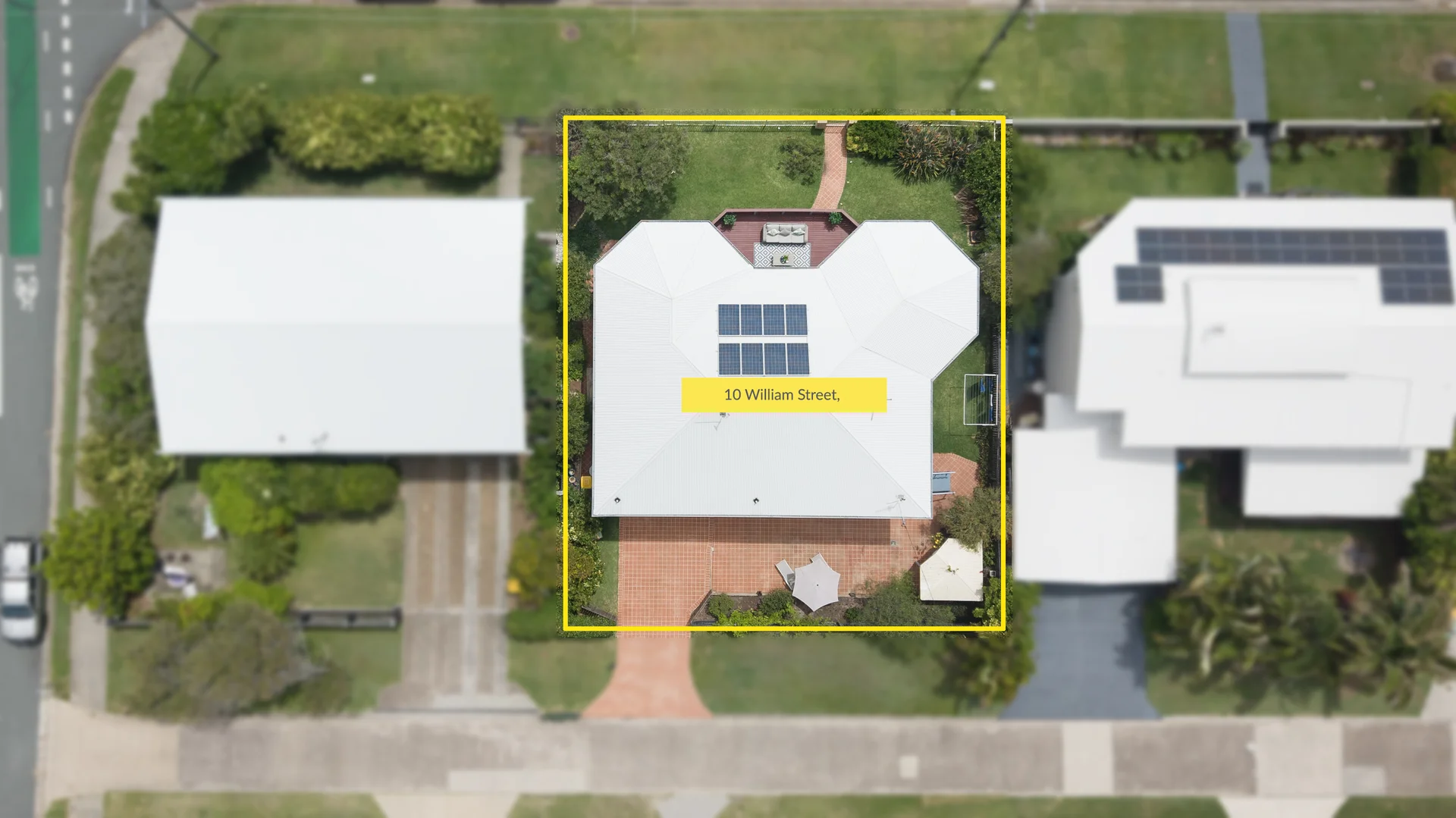 Additional image 21 of 10 William Street, Shelly Beach QLD 4551