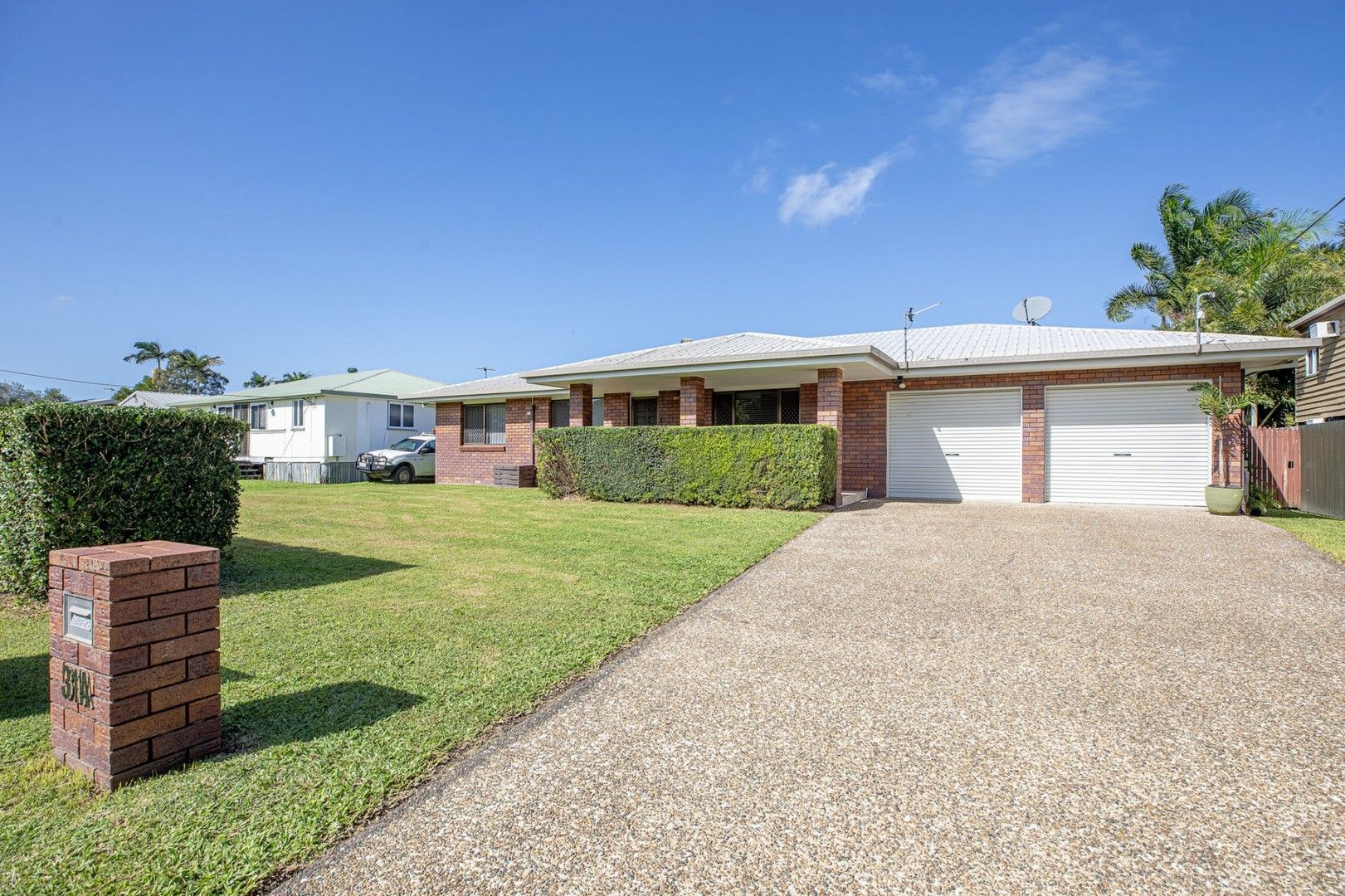 31A Pugsley Street, Walkerston QLD 4751, Image 0
