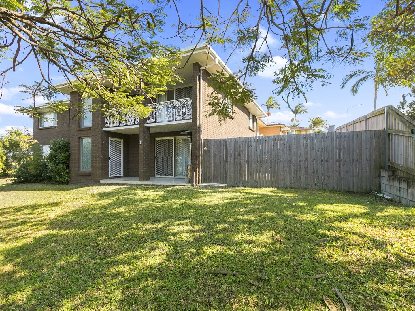 1 Cornflower Street, Mansfield QLD 4122, Image 0