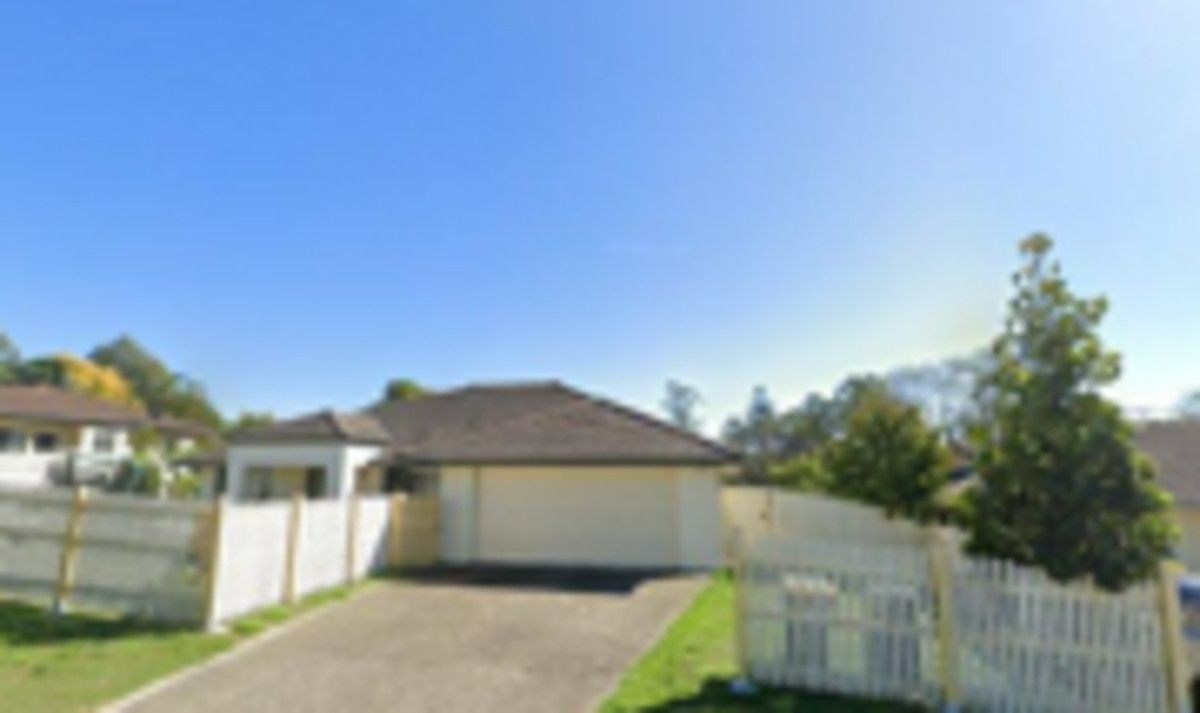 20 Balgowan Street, Richlands QLD 4077 House For Rent Domain