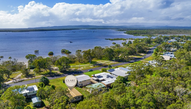 Picture of 114 Toolara Road, TIN CAN BAY QLD 4580