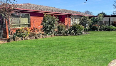 Picture of 1 Cadogan Crescent, ORANGE NSW 2800