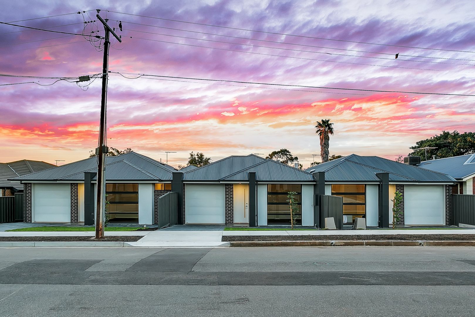 13 Vardon Street, Garden Property History & Address Research