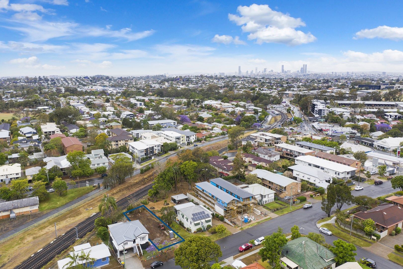 31 Burdekin Street, Gaythorne QLD 4051, Image 1