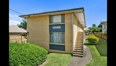 Picture of 4/8 Harry Street, ZILLMERE QLD 4034