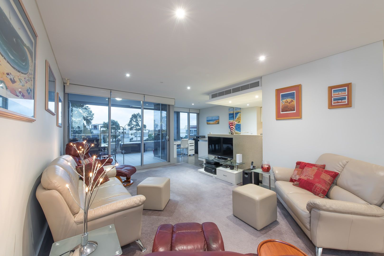 202/19 The Circus , Burswood WA 6100