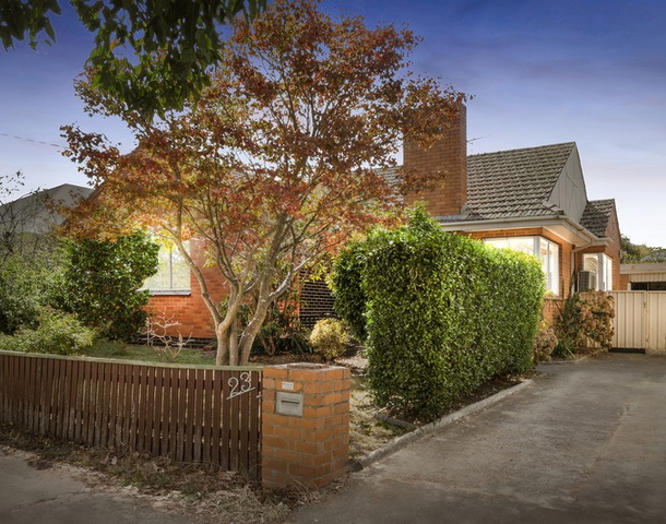 23 Quarry Road, Mitcham VIC 3132