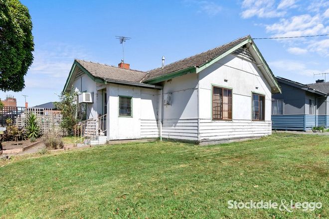 Picture of 15 New Street, MORWELL VIC 3840