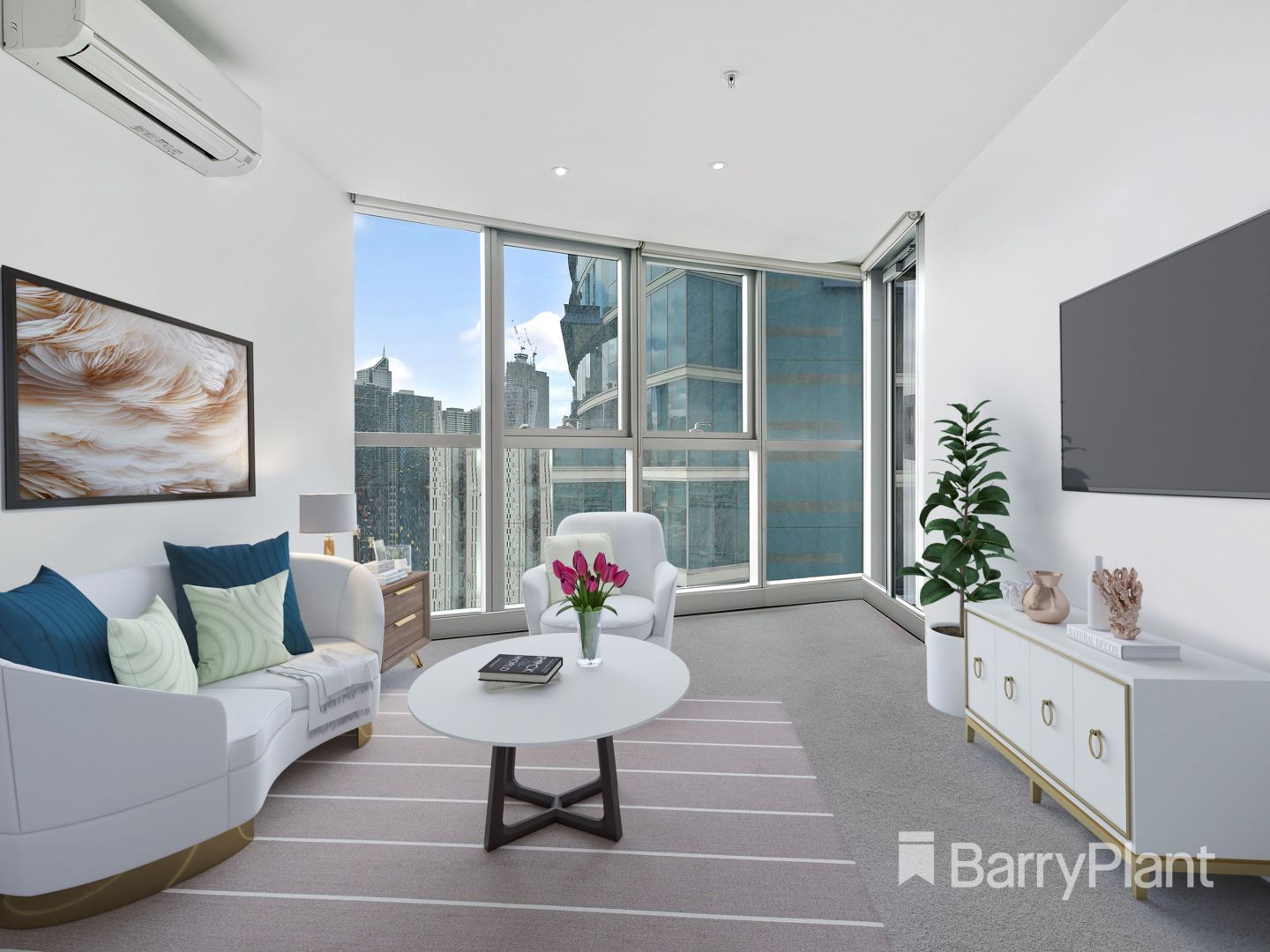 1703/231 Harbour Esplanade, Docklands VIC 3008, Image 1