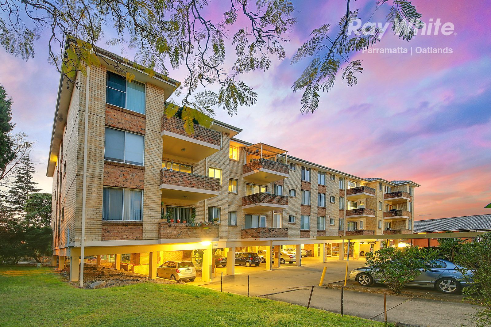 21/32 Alice Street, Harris Park NSW 2150, Image 0