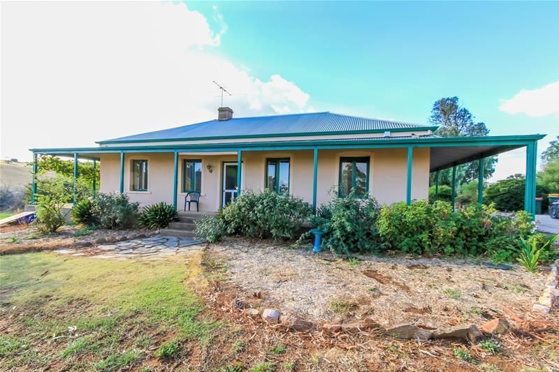 61 Heinrich Road, Gomersal SA 5352, Image 1