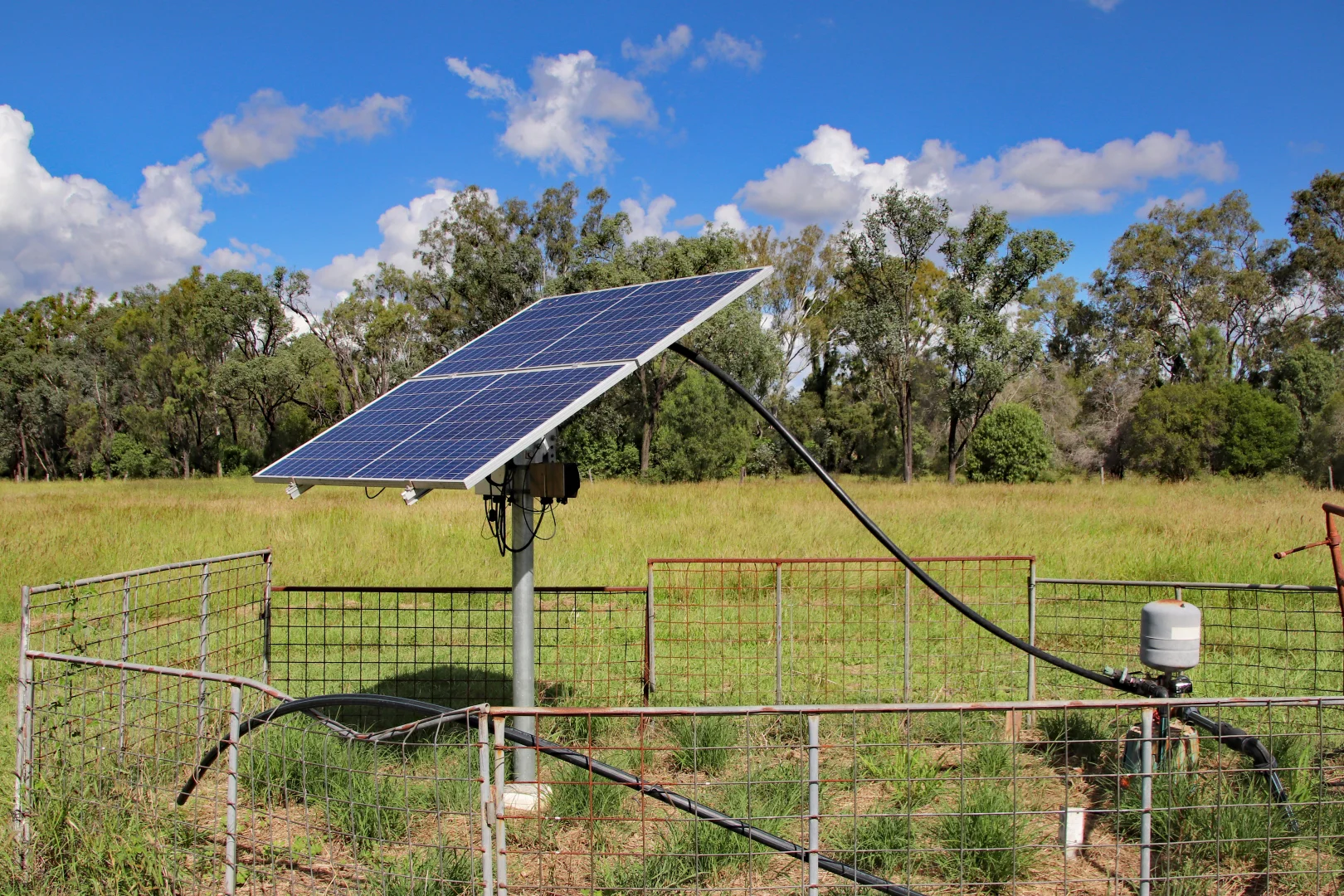 Additional image 12 of "Scrubview" Frawleys Road, Thangool QLD 4716