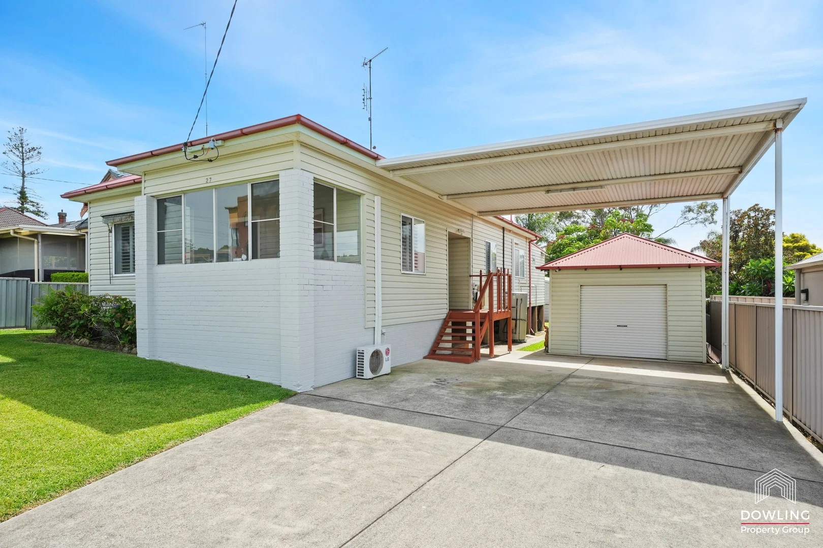 27 Lorna Street, Waratah NSW 2298