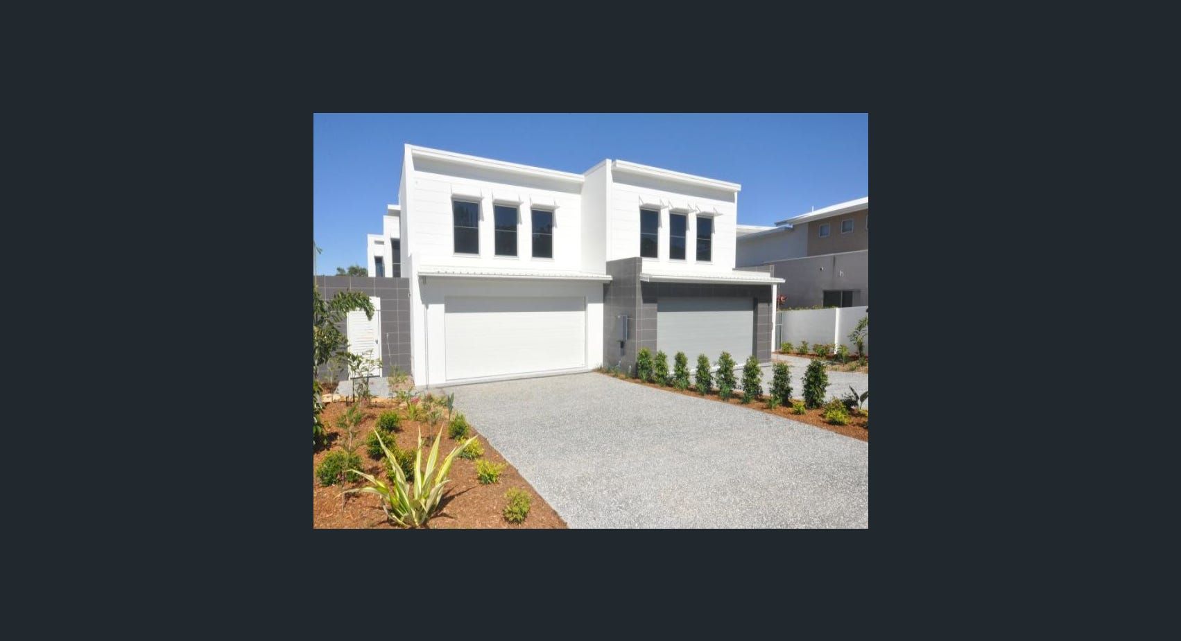 3 bedrooms Semi-Detached in Vista Drive BENOWA QLD, 4217