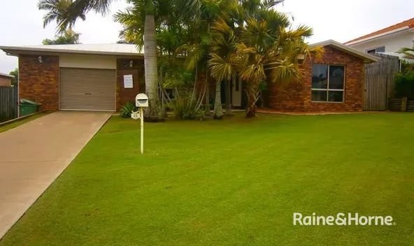 22 Bankswood Street, Beaconsfield QLD 4740, Image 0