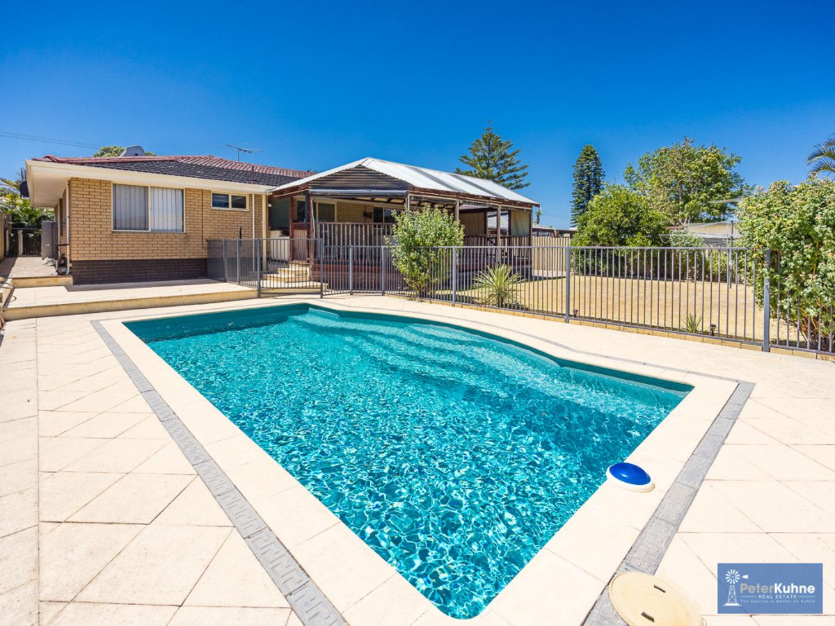 35 Quarkum Street, Wanneroo WA 6065, Image 0