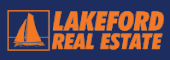 Logo for Lakeford Real Estate