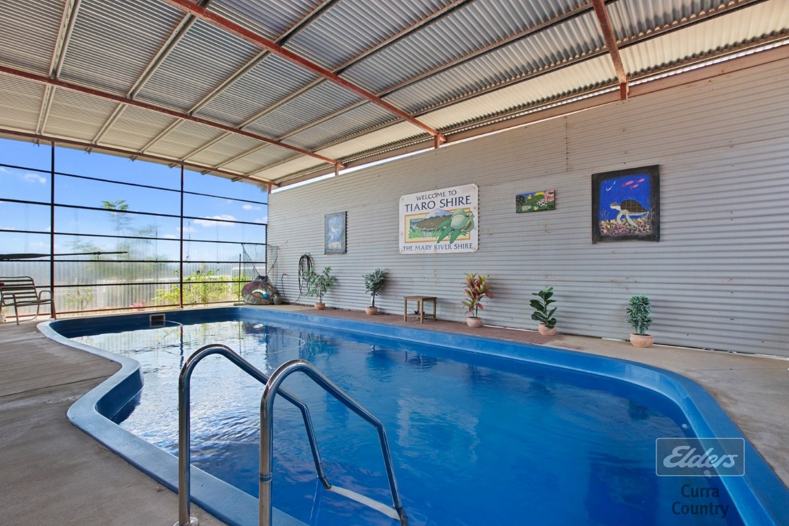513 Bauple Woolooga Road, Gootchie QLD 4650 House for Sale 3,200,000