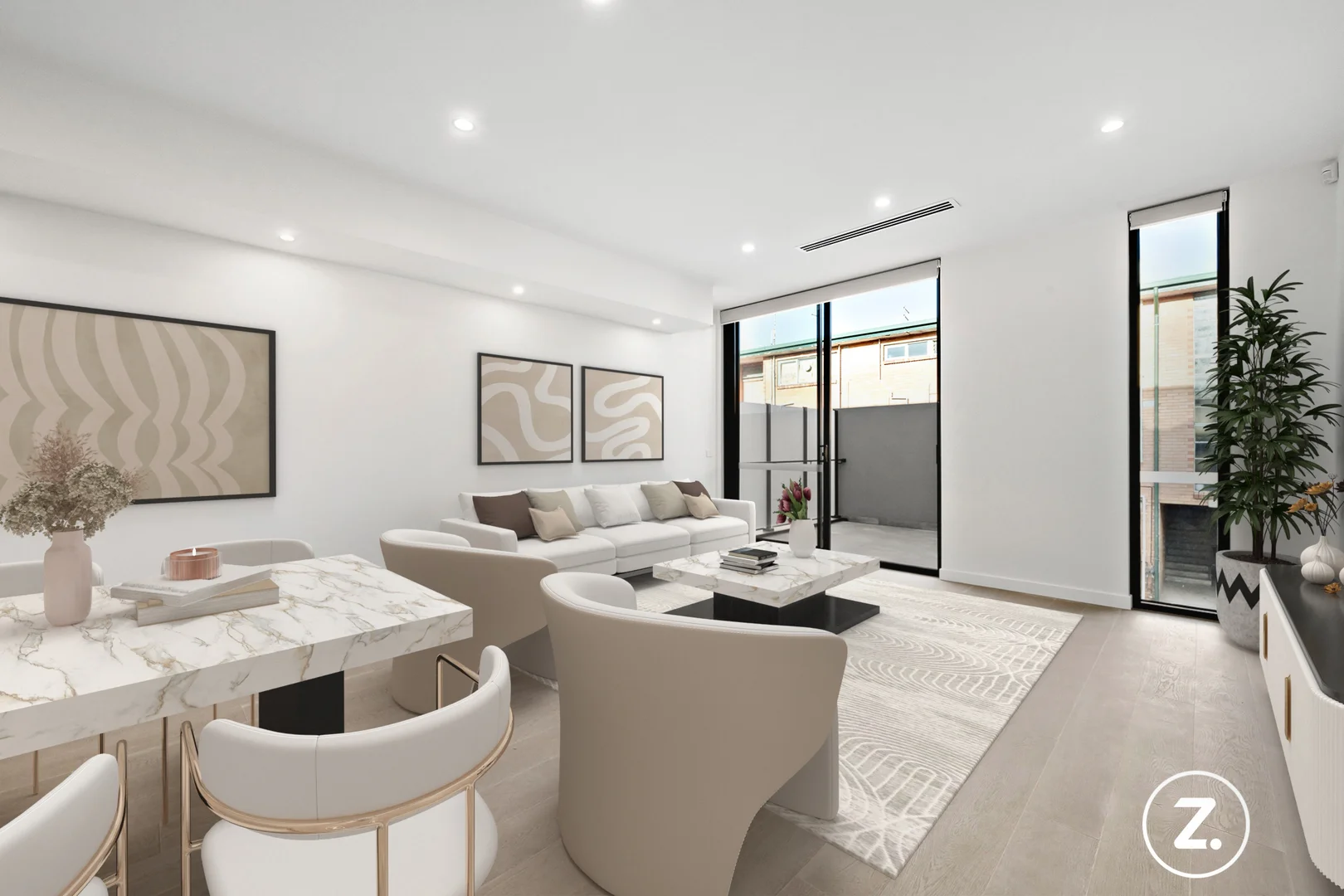 Additional image 5 of 5/146 Glen Huntly Road, Elwood VIC 3184