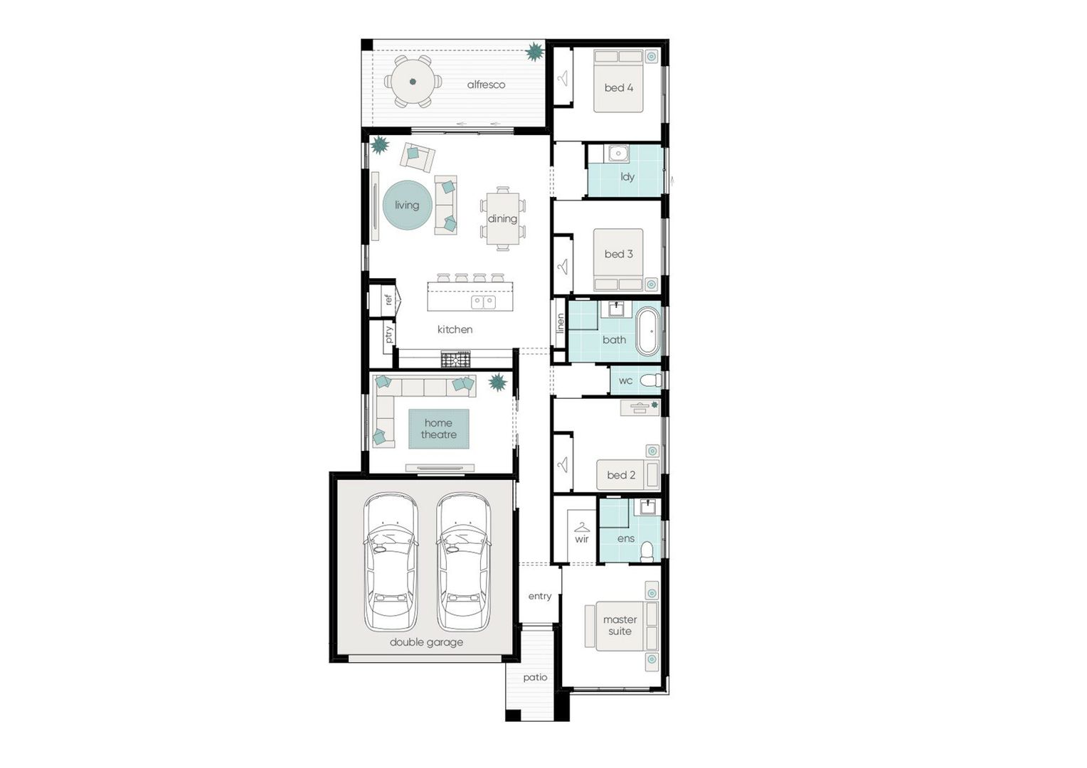 Lot 11 "Bushland Retreat", Taree NSW 2430, Image 1