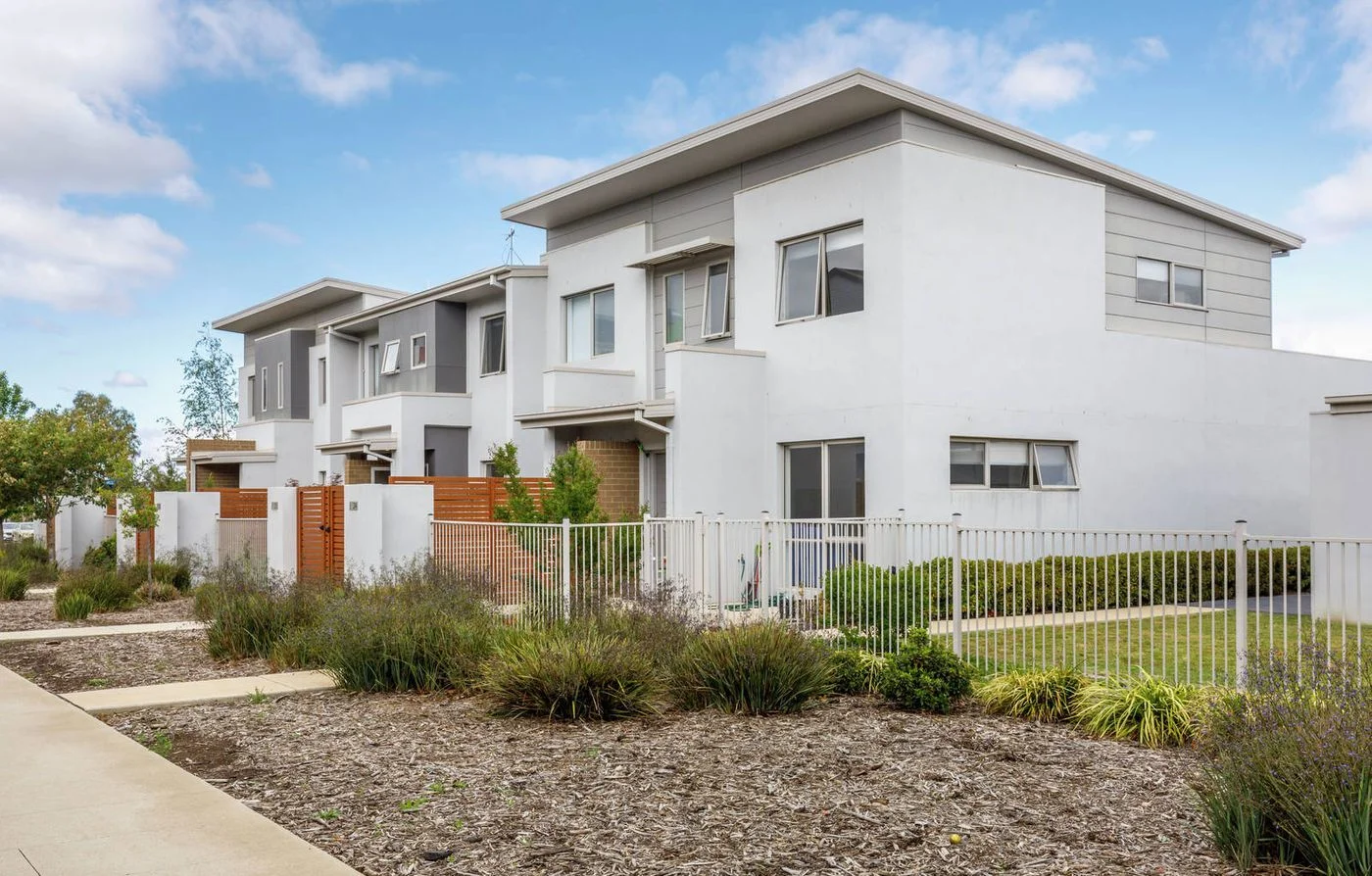 24/20 Clare Burton Crescent, Franklin ACT 2913