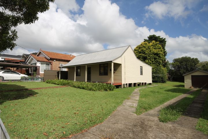 129-133 NINTH AVE, Belfield NSW 2191, Image 0