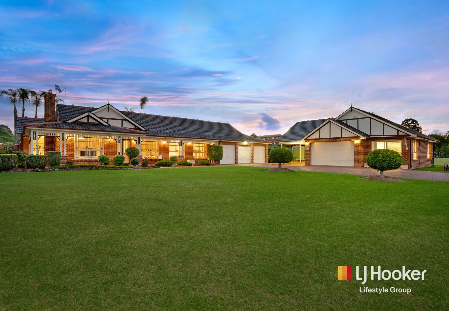 Additional image 3 of 28 Culverston Avenue, Denham Court NSW 2565