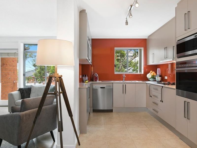 2 bedrooms Apartment / Unit / Flat in 12/3 Mascot Drive EASTLAKES NSW, 2018