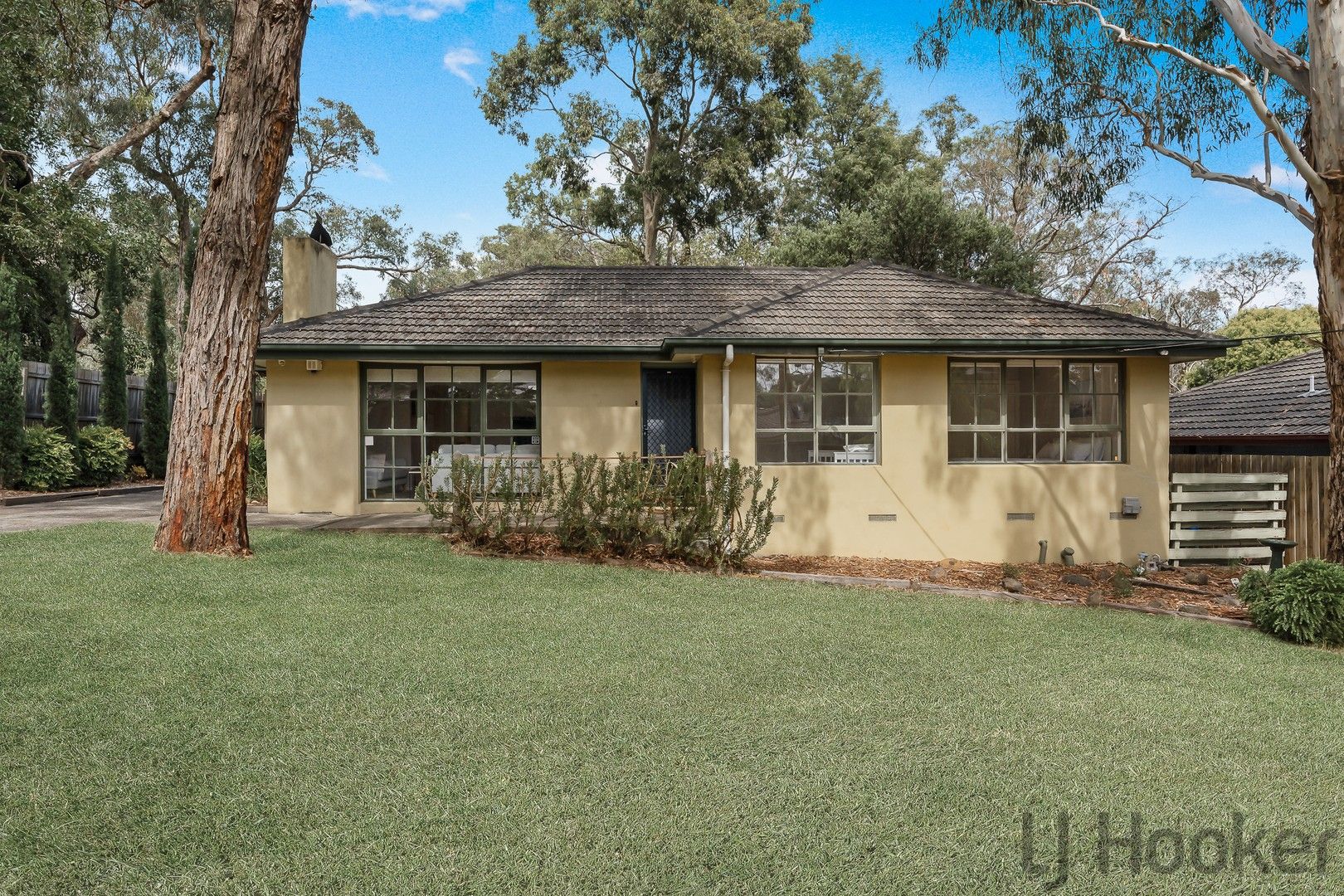3 bedrooms House in 48 Mount View Road BORONIA VIC, 3155