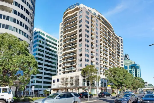 120/809 Pacific Highway, Chatswood NSW 2067 - Apartment For Rent | Domain