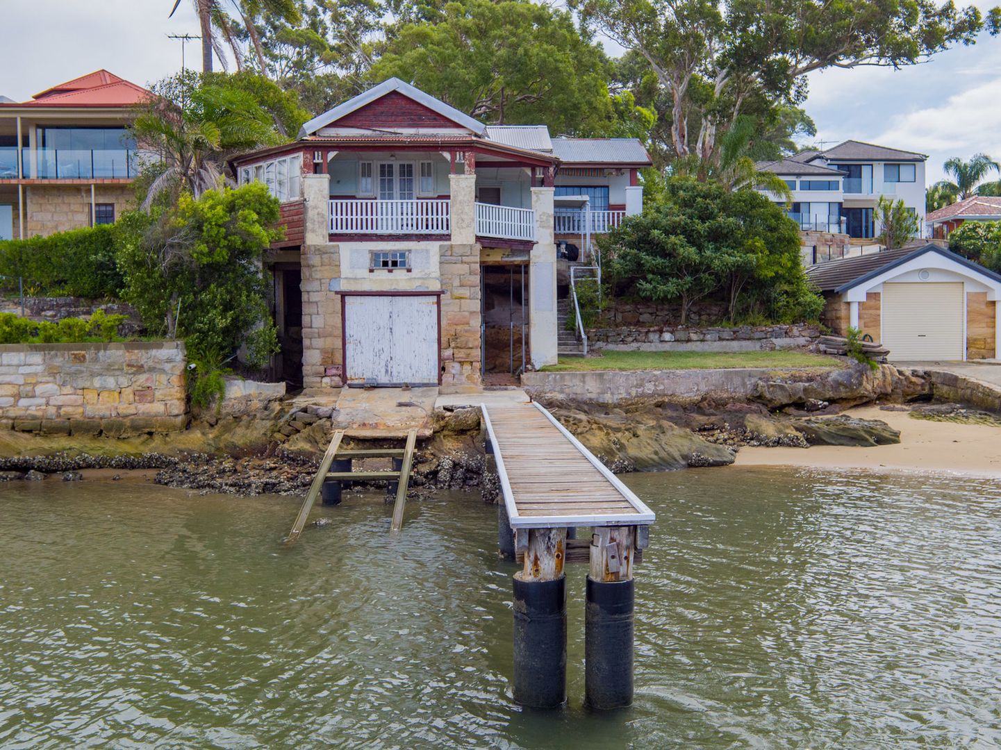 65 Kyle Parade, Kyle Bay NSW 2221, Image 1