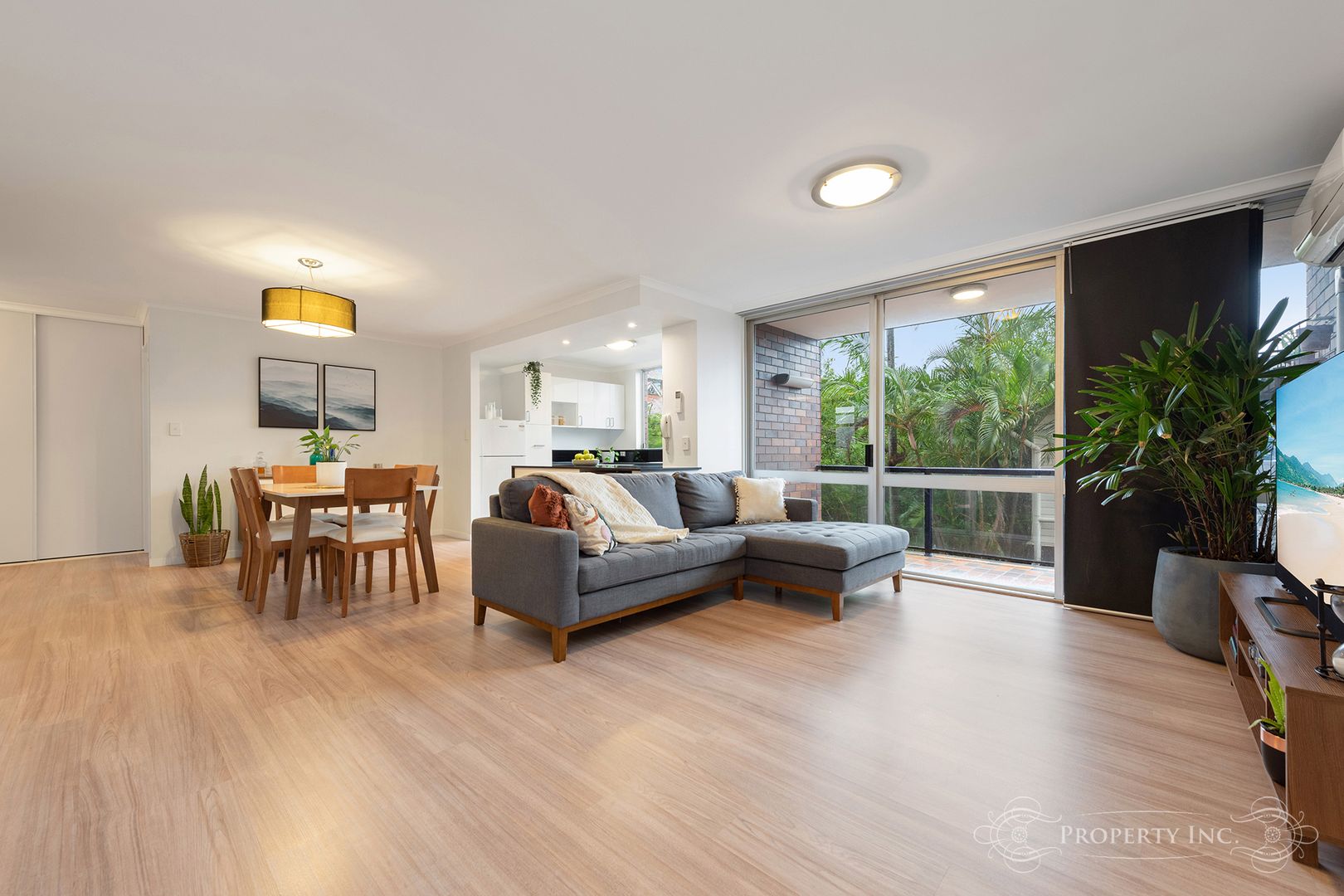 2/19 Ellis Street, Kangaroo Point QLD 4169, Image 1