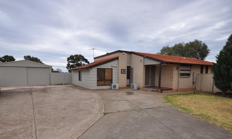 31 Paginton Crescent, ELIZABETH EAST SA 5112, Image 0