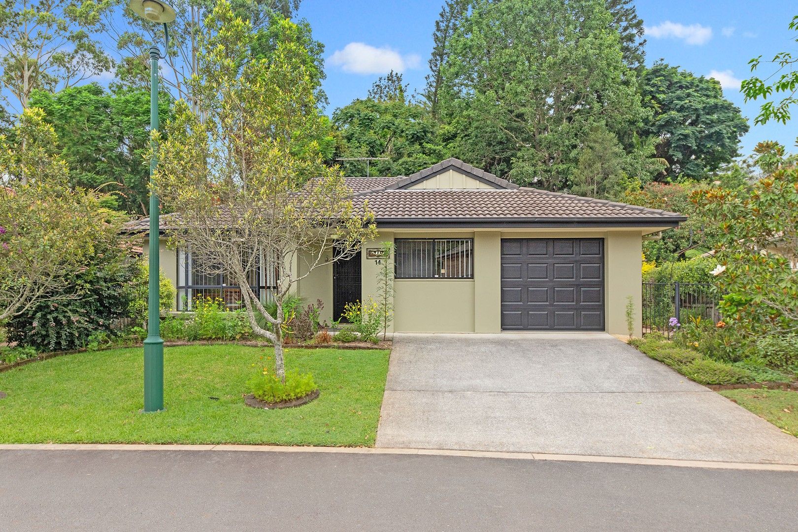 14/5-15 Cook Road, Tamborine Mountain QLD 4272, Image 0