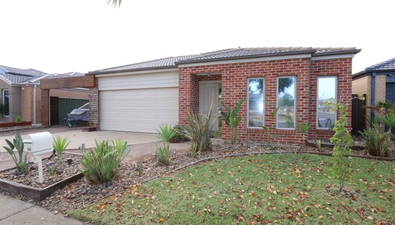 Picture of 117 Vaughan Chase, WYNDHAM VALE VIC 3024