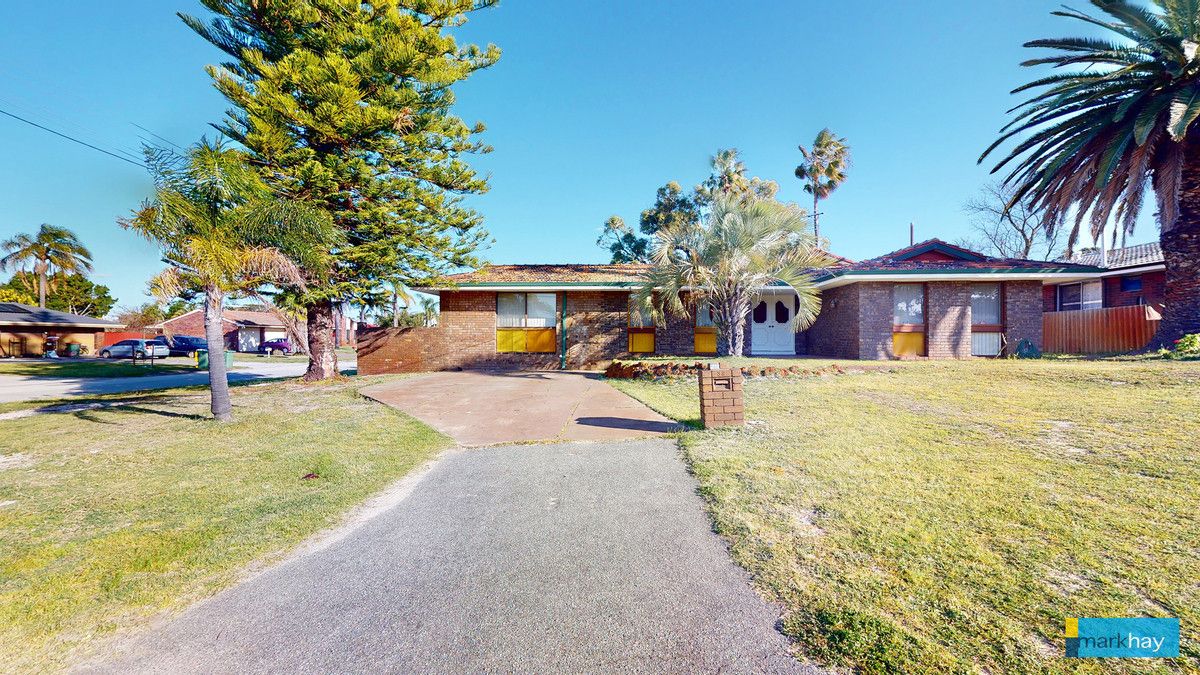 4 bedrooms House in 38 Lindsay Drive MORLEY WA, 6062
