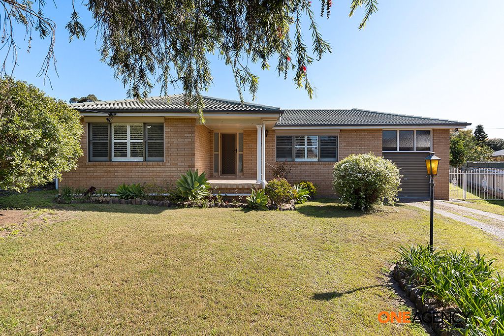 5 Ferguson Close, Singleton NSW 2330, Image 2