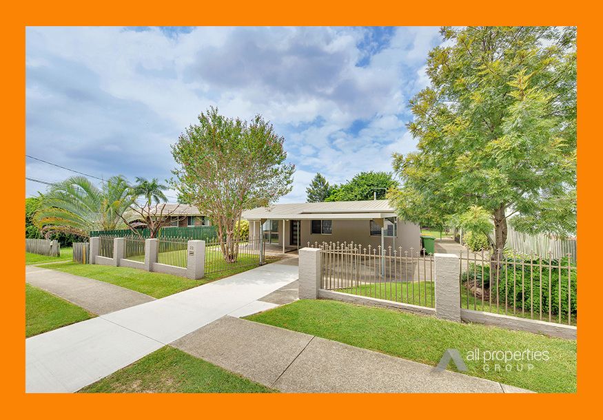 22 Errol Street, Loganlea QLD 4131, Image 0