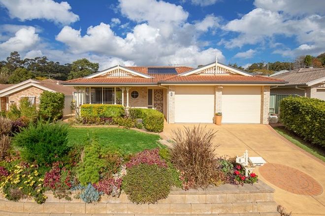 470 Real Estate Properties For Sale In Cardiff Heights Nsw 2285 Domain